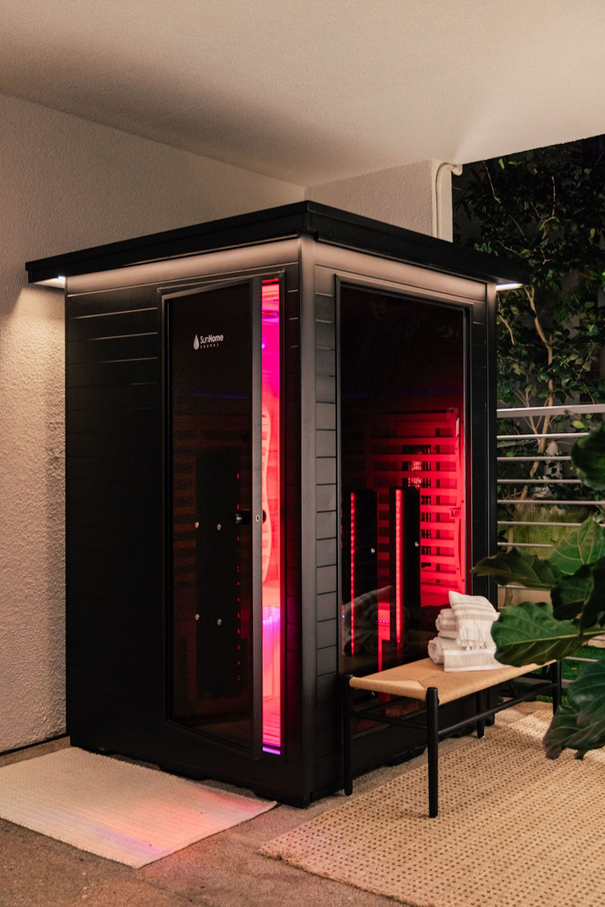 Sun Home saunas review and comparison guide